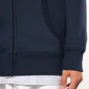 Hoodie mit Reißverschluss - Bild 5