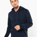 Hoodie mit Reißverschluss - Bild 1