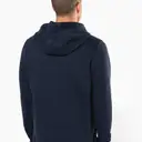 Hoodie mit Reißverschluss - Bild 2