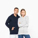 Hoodie mit Reißverschluss - Bild 10