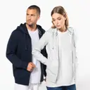 Hoodie mit Reißverschluss - Bild 9