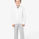 Sweatshirt met rits en capuchon - Afbeelding 7
