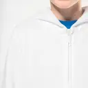 Sweatshirt met rits en capuchon - Afbeelding 3