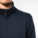 Fleecejacke mit Reißverschluss - Bild 4