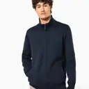 Fleecejacke mit Reißverschluss - Bild 7