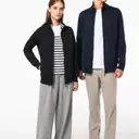Fleecejacke mit Reißverschluss - Bild 14