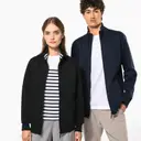 Fleecejacke mit Reißverschluss - Bild 9