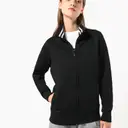 Fleecejacke mit Reißverschluss - Bild 8