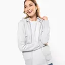 Zipper hoodie - Afbeelding 1