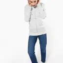 Zipper hoodie - Afbeelding 12