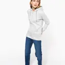 Zipper hoodie - Afbeelding 7