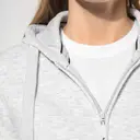 Zipper hoodie - Afbeelding 5