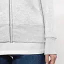 Zipper hoodie - Afbeelding 4