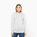 Zipper hoodie - Afbeelding 6