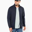 Reißverschluss Fleecejacke - Bild 6