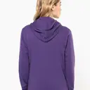 Sweatshirt mit Kapuze - Bild 2