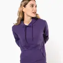 Sweatshirt mit Kapuze - Bild 8