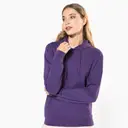 Sweatshirt mit Kapuze - Bild 7