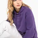 Sweatshirt mit Kapuze - Bild 12