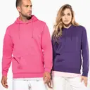 Sweatshirt mit Kapuze - Bild 7
