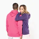 Sweatshirt mit Kapuze - Bild 8