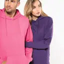 Sweatshirt mit Kapuze - Bild 10