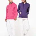 Sweatshirt mit Kapuze - Bild 9