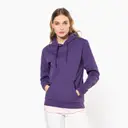 Sweatshirt mit Kapuze - Bild 1