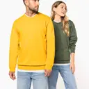 Rundhals Sweatshirt - Bild 14