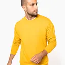 Rundhals Sweatshirt - Bild 3