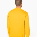 Rundhals Sweatshirt - Bild 2