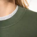 Rundhals Sweatshirt - Bild 11