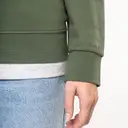 Rundhals Sweatshirt - Bild 13