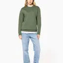 Rundhals Sweatshirt - Bild 9