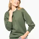 Rundhals Sweatshirt - Bild 6