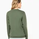 Rundhals Sweatshirt - Bild 7