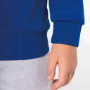 Rundhals Sweatshirt - Bild 11