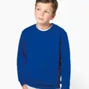 Rundhals Sweatshirt - Bild 13