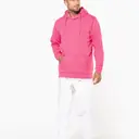 Sweatshirt mit Kapuze - Bild 3