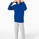 Sweatshirt mit Kapuze - Bild 5
