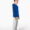 Sweatshirt mit Kapuze - Bild 6