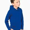Sweatshirt mit Kapuze - Bild 7