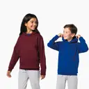 Sweatshirt mit Kapuze - Bild 1