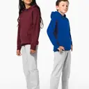 Sweatshirt mit Kapuze - Bild 2