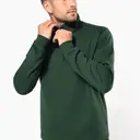 Sweatshirt mit Reißverschluss - Bild 7