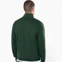 Sweatshirt mit Reißverschluss - Bild 2