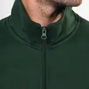 Sweatshirt mit Reißverschluss - Bild 3