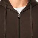 Reißverschluss Kapuzenpullover - Bild 6