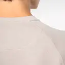 Bio Sweatshirt mit Rundhalsausschnitt und Raglanärmeln - Bild 5
