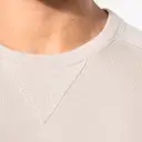 Bio Sweatshirt mit Rundhalsausschnitt und Raglanärmeln - Bild 3